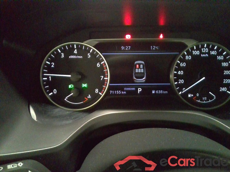 QASHQAI MY22 Mild-Hybrid 158 XTronic 2WD Acenta  Design pack          #6