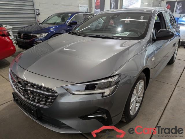 Opel Insignia ST ´17 Insignia B Sports Tourer Elegance 1.5 90KW MT6 E6d