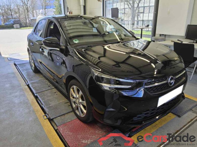 Opel Corsa F (2019->) DE - LimS5 1.2 Turbo EU6d, Edition (EURO 6d), 2019 - 2023 #2