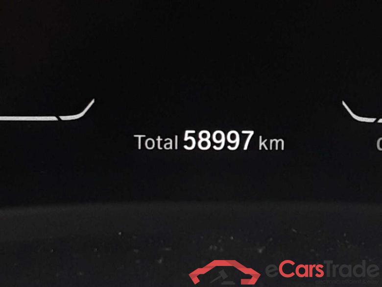 BMW Baureihe iX3 (G08E/G08F)(07.2020->) DE - SUV5, Impressive BEV, (Facelift) 2021 - 2025 #6