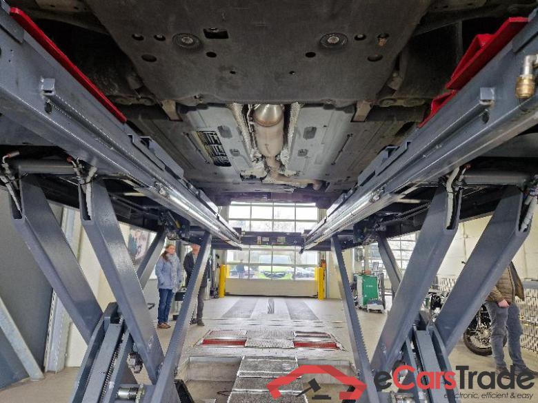 Opel Grandland (X)(2017->) DE - SUV5 2.0 D EU6d-T, Ultimate (EURO 6d-TEMP), 2017 - 2020 #5