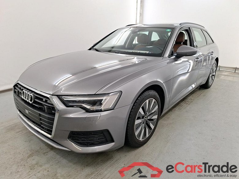 AUDI A6 AVANT 2.0 TDI 35 S TRONIC BUSINESS EDITION #1