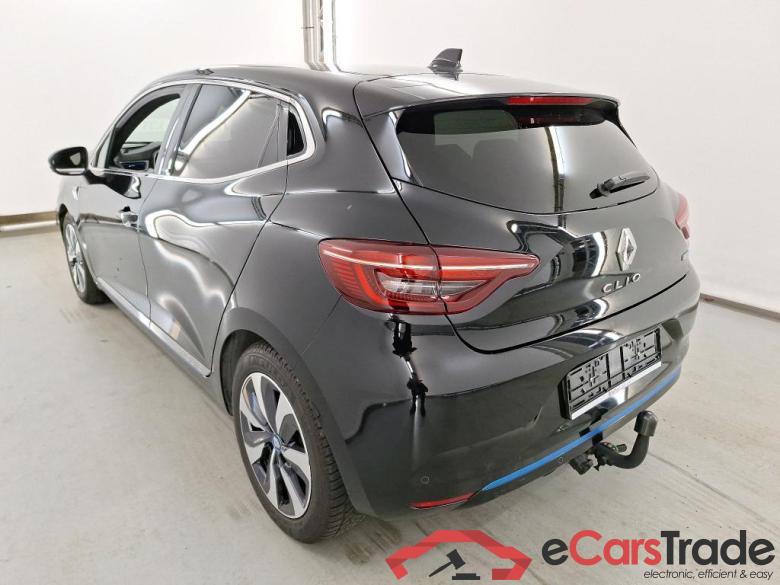 RENAULT Clio 1.6 E-TECH HYBRID E-TECH FIRST #3