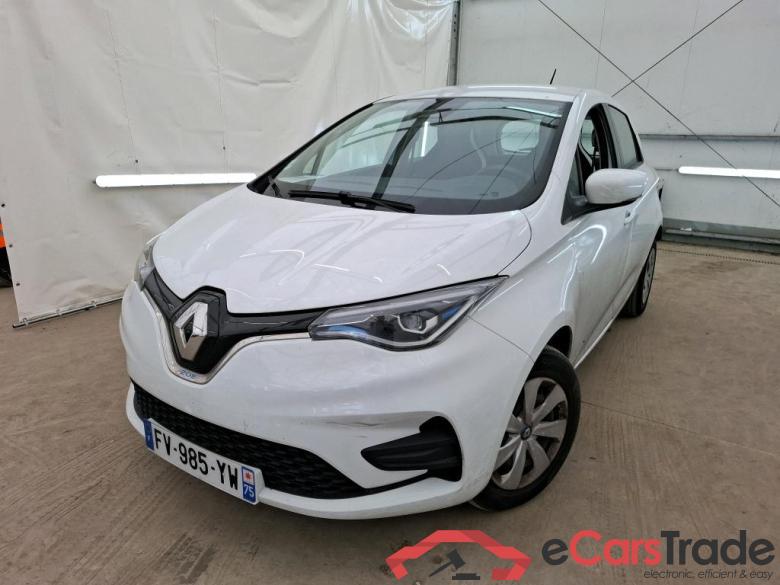 Renault Business R110 Achat Intégral TVU Zoe Business 52kWh BVA / TRANSFO VP/VF #1
