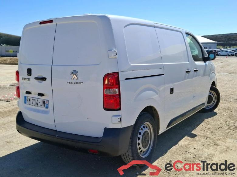 Peugeot BLUEHDI 100 STANDARD PREMIUM PEUGEOT Expert / 2016 / 4P / Fourgon tôlé BLUEHDI 100 STANDARD PREMIUM #3