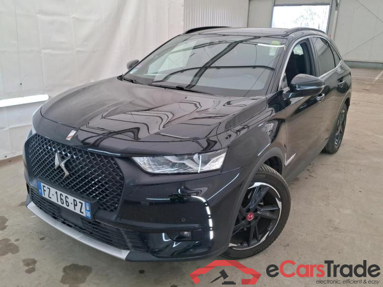 DS E-TENSE 225 PERFORMANCE Line 7 Crossback E-Tense 4x2 Performance Line 1.6 225CV BVA8 E6d