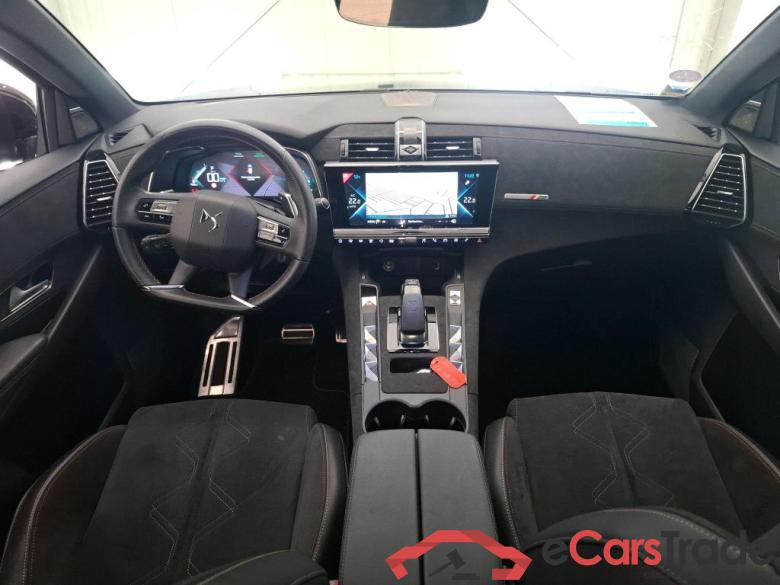DS E-TENSE 225 PERFORMANCE Line 7 Crossback E-Tense 4x2 Performance Line 1.6 225CV BVA8 E6d #5