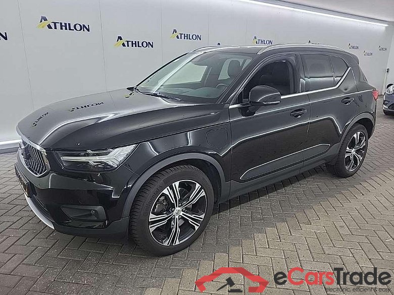 VOLVO XC40 Recharge T5 Inscription 5D 192kW #1
