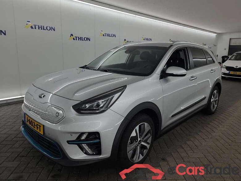 KIA Niro e-Niro EV ExecutiveLine 5D 150kW #1