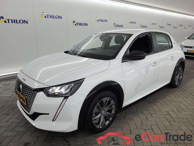 PEUGEOT e-208 Active Pack 50kWh 136 5D #1