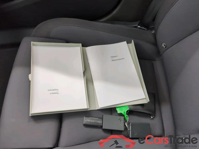 Polestar Polestar 2 '19 BEV Polestar 2 Pilot Plus 5d #4