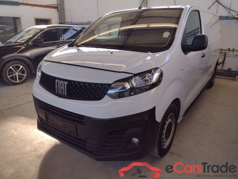 Fiat L2 SX Scudo L2 SX