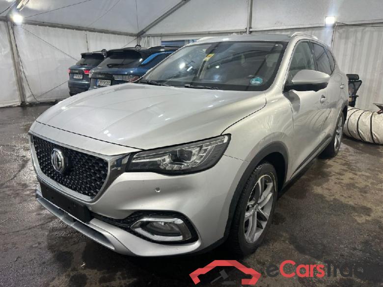 MG EHS ´21 MG EHS PHEV Luxury 5d 119kW