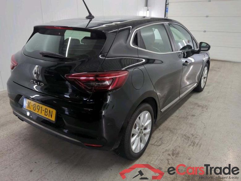 RENAULT CLIO 1.0 TCe Intens #2