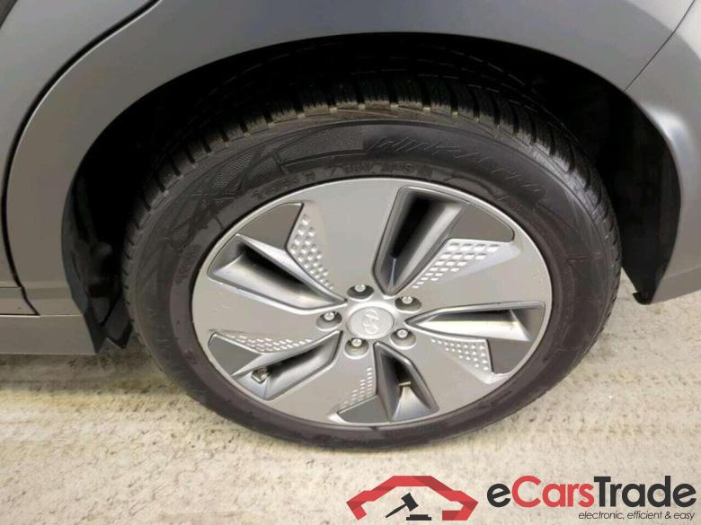 HYUNDAI Kona EV Premium 64 kWh #5