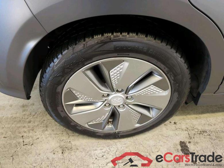 HYUNDAI Kona EV Premium 64 kWh #6