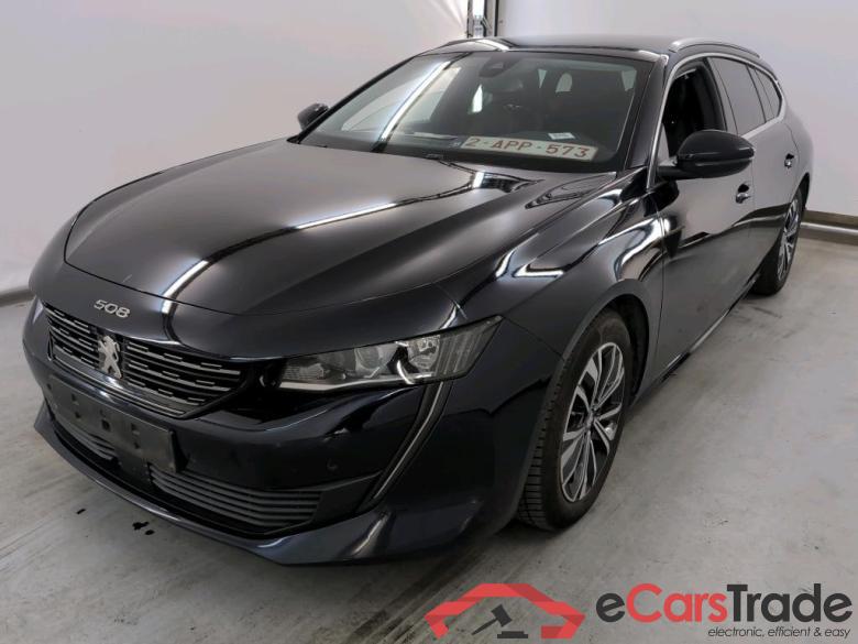 PEUGEOT 508 SW 1.5 BLUEHDI 130 S&S AUTO ALLURE