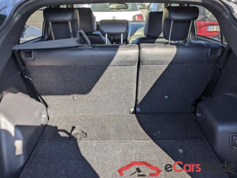 ECLIPSE CROSS PHEV INSTYLE PM #5