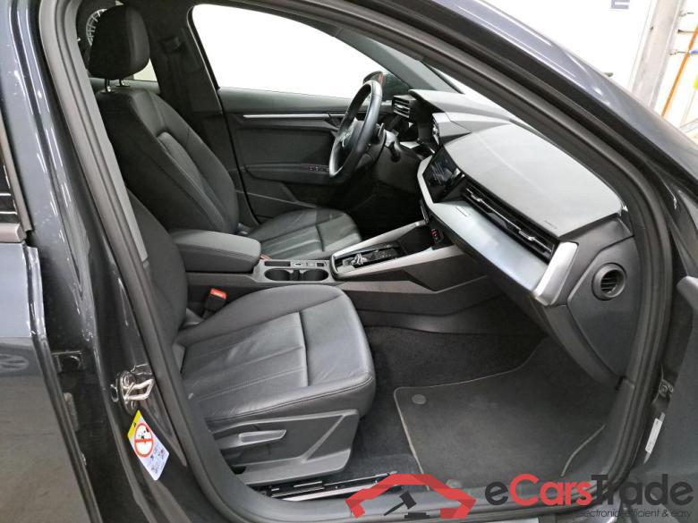 AUDI - AUD A3 SB 35 TDi 150PK S-Tronic Advanced Business Edition Pack Business Plus & Pre Sense & Progressive Steering & Adaptive Cruise Control #3