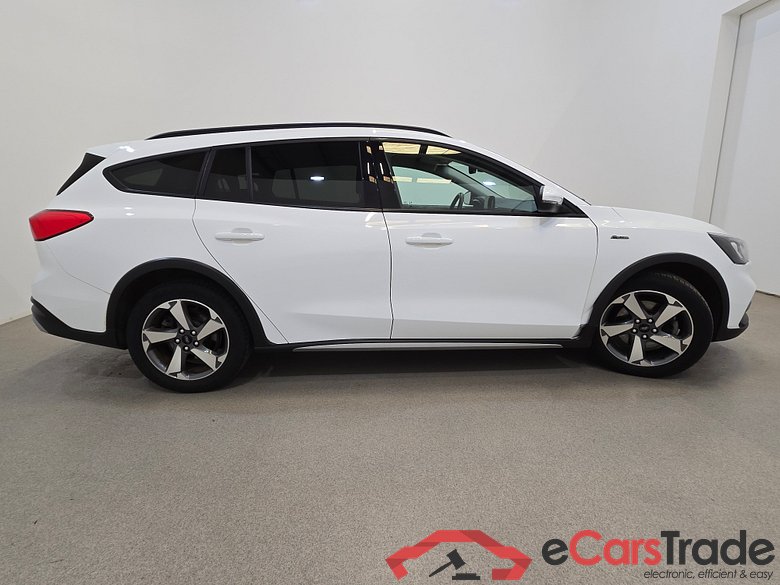 Ford Focus SW 1.5 DCI Active Navi B&O Sport-Seats KeylessGo Klima PDC ... #5
