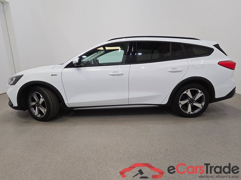 Ford Focus SW 1.5 DCI Active Navi B&O Sport-Seats KeylessGo Klima PDC ... #2
