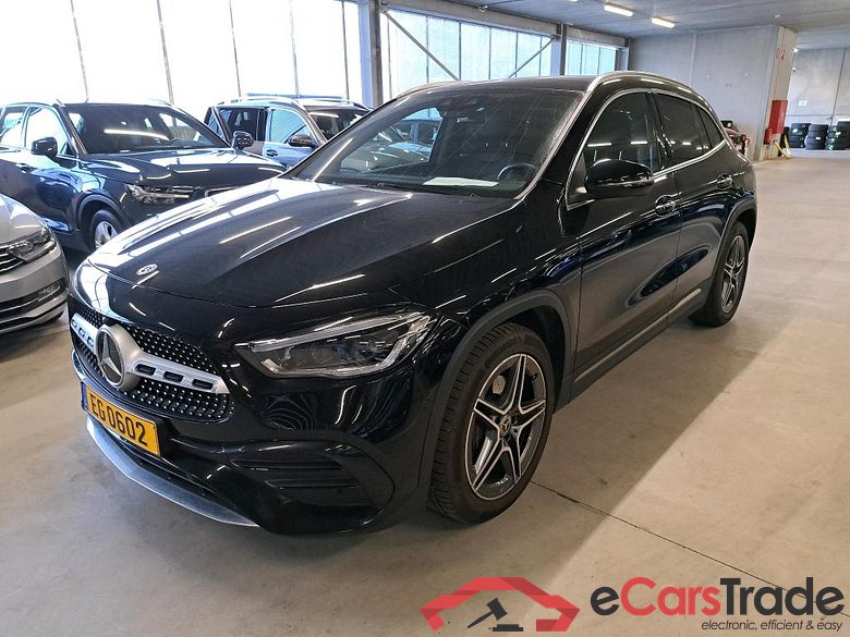 VOLKSWAGEN - MER GLA 200 163PK DCT AMG Line & Sport Edition & Comfort Seats & Premium Plus & Leather Pack * PETROL * #1