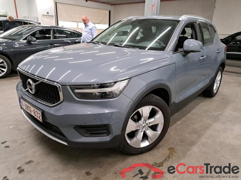 VOLVO - VOL XC40 D3 150PK Geartronic Momentum Pro Pack IntelliSafe Pro & Winter & Park Assist Pack