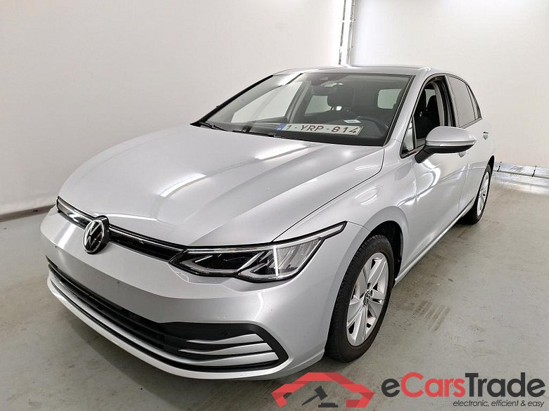 VOLKSWAGEN Golf 2.0 TDI 85KW LIFE ''Travel'' #1