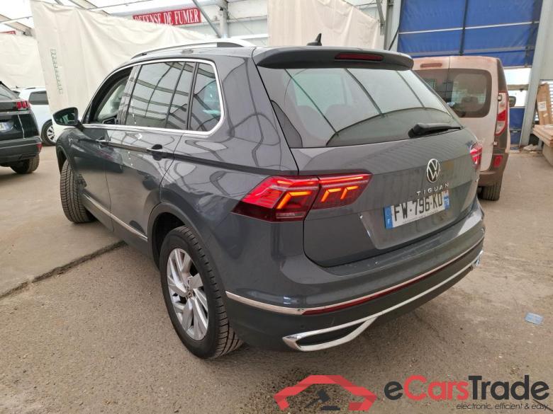 Volkswagen 2.0 TDI 200 DSG7 Elegance 4Motion VOLKSWAGEN Tiguan / 2020 / 5P / SUV 2.0 TDI 200 DSG7 Elegance 4Motion #2