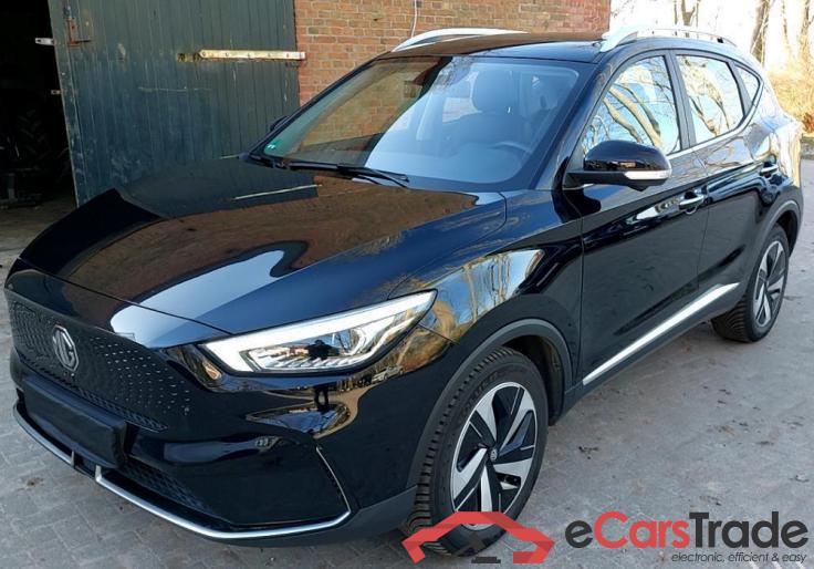MG ZS ´21 MG ZS EV Standard Luxury 5d 130kW #1