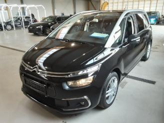 Citroen Grand C4 Picasso / SpaceTourer
