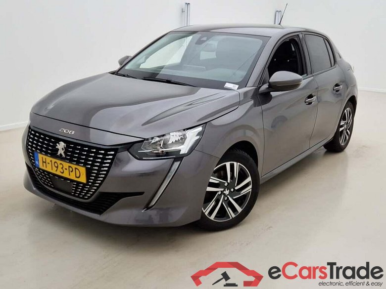 PEUGEOT 208 1.2 PureTech Allure #1