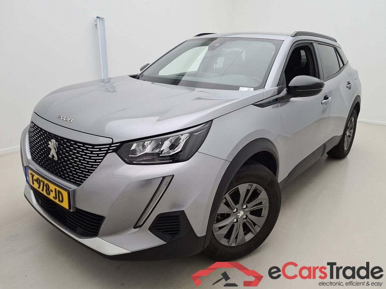 PEUGEOT e-2008 EV Active Pack 50 kWh #1