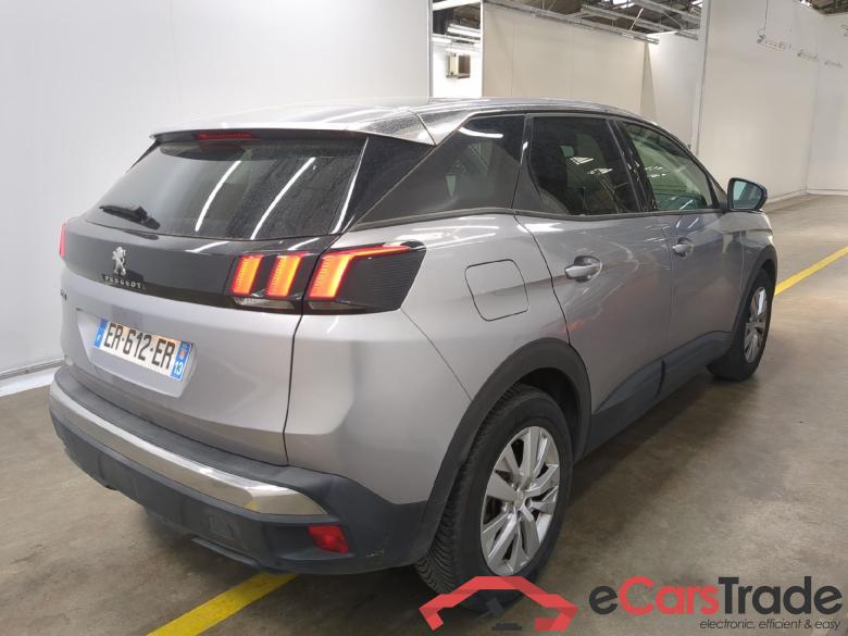 Peugeot 1.6 BLUEHDI 120 EAT6 S&S ACTIVE BUSINESS 3008 Active Business 1.6 HDi 120CV BVA6 E6 #3