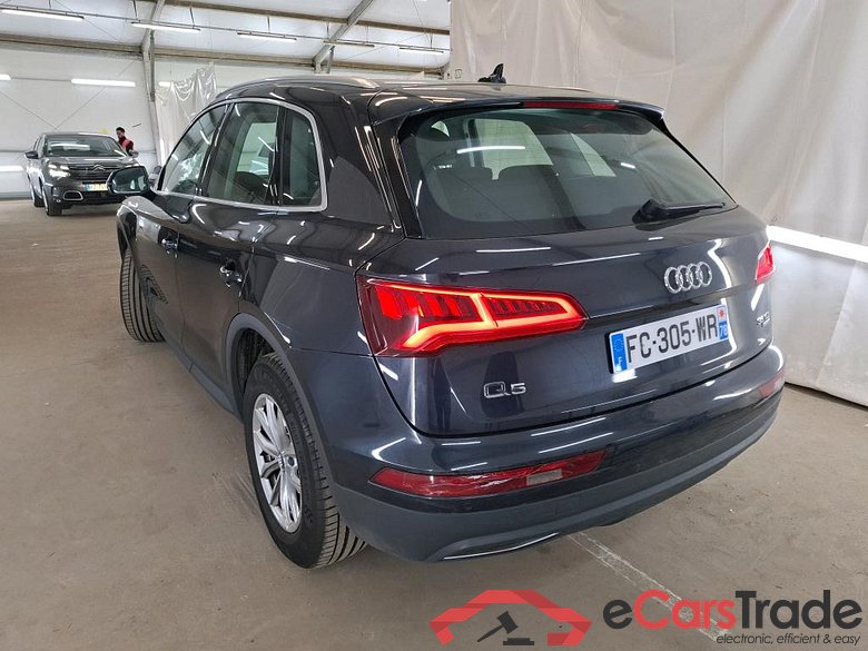 Audi 2.0 TDI 163 QTT S TRONIC 7 BUSINESS EXEC Q5 Business Executive quattro 2.0 TDI 165CV BVA7 E6 #2