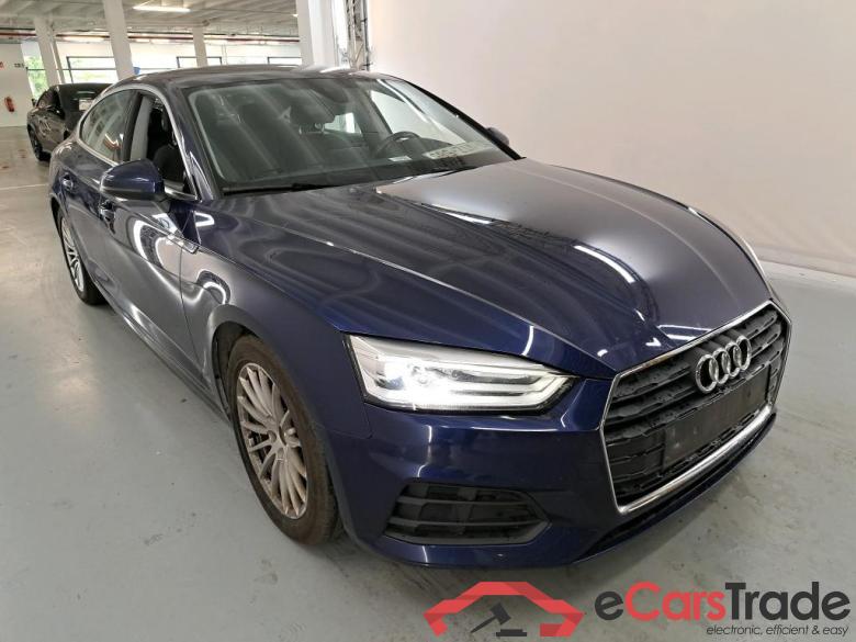 AUDI A5 SPORTBACK DIESEL - 2017 35 TDi S tronic (EU6d-TEMP) #2