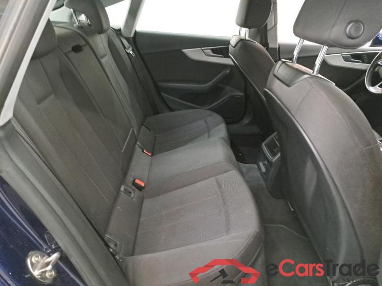 AUDI A5 SPORTBACK DIESEL - 2017 35 TDi S tronic (EU6d-TEMP) #6