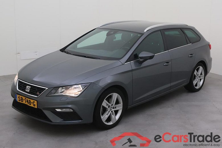 SEAT Leon ST 110 kW
