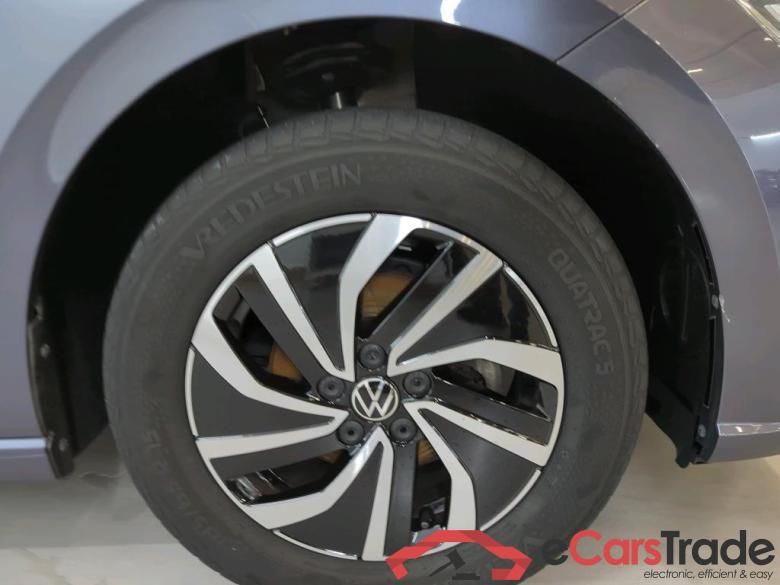 VOLKSWAGEN POLO 70 kW #6