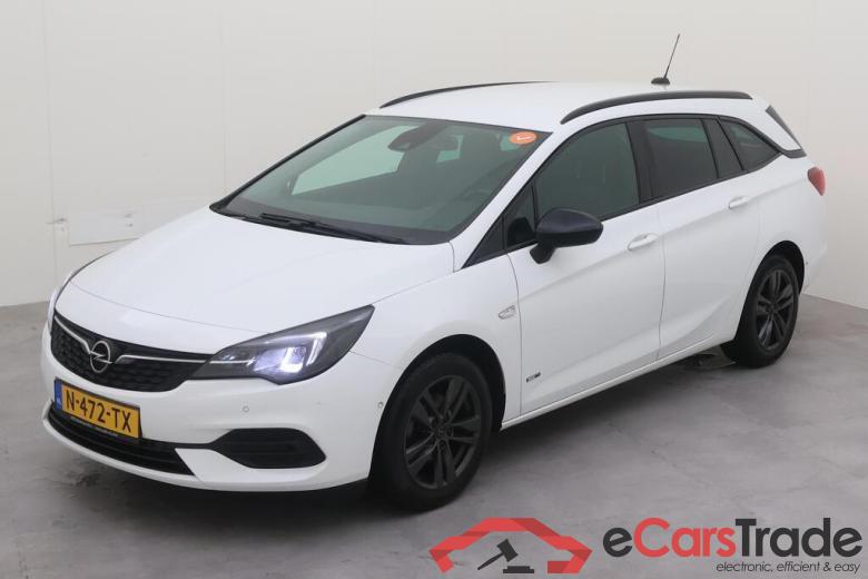 OPEL Astra Sports Tourer 81 kW #1