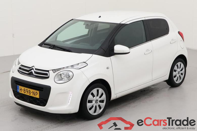 CITROEN C1 53 kW