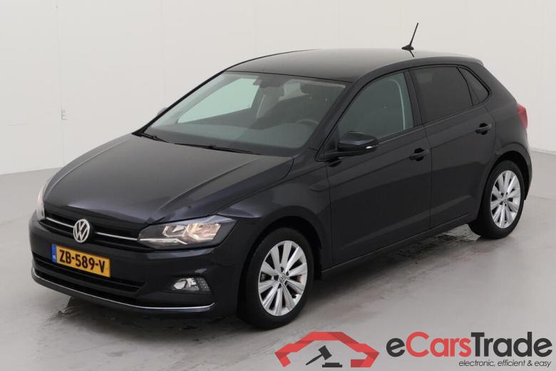 VOLKSWAGEN POLO 70 kW #1