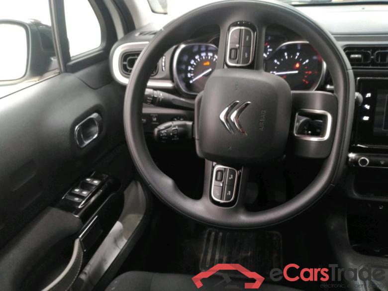 Citroen &BlueHDi 100 S&S BVM Feel Nav C3 Société Feel Nav 1.6 BlueHDi 100CV BVM5 E6 #5