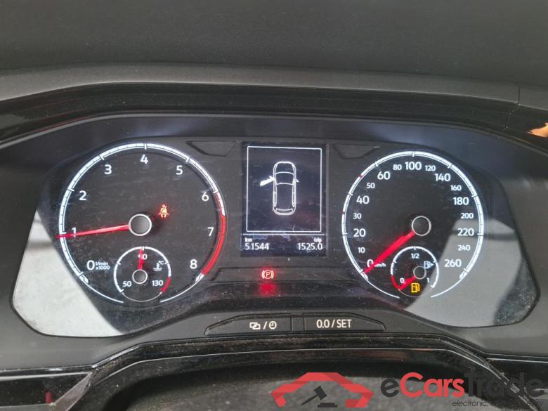 Volkswagen 1.0 TSI 95 Lounge Business VOLKSWAGEN Polo / 2017 / 5P / Berline 1.0 TSI 95 Lounge Business #6