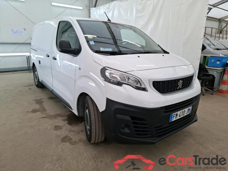 Peugeot BLUEHDI 100 STANDARD PREMIUM PEUGEOT Expert / 2016 / 4P / Fourgon tôlé BLUEHDI 100 STANDARD PREMIUM #4