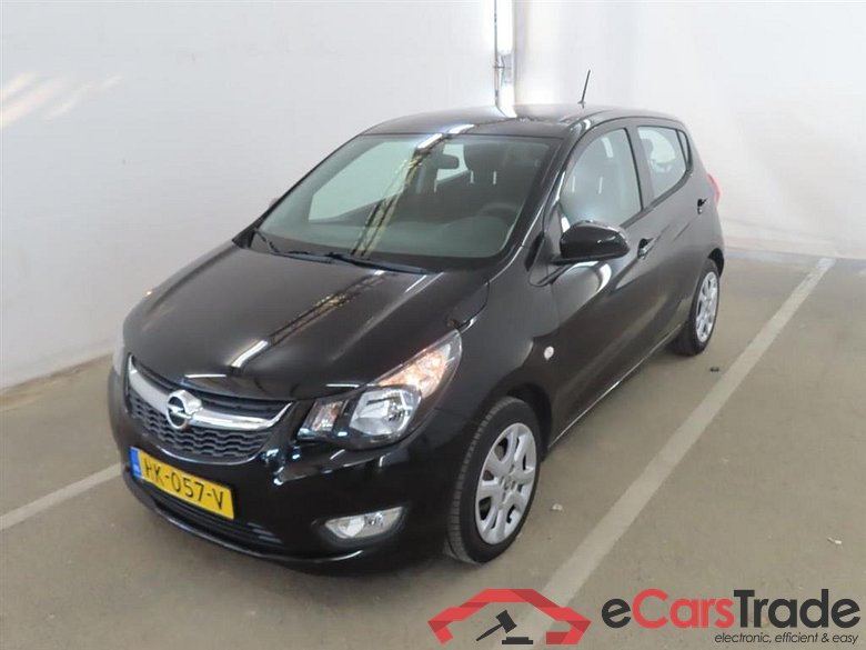 OPEL KARL 1.0 ecoFLEX Edition