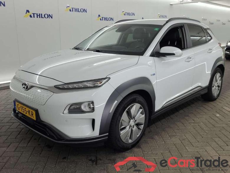 HYUNDAI Kona Premium Electric 64 kWh 5D #1