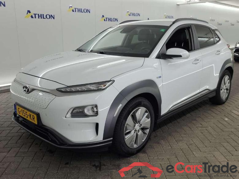 HYUNDAI Kona Premium Electric 64 kWh 5D