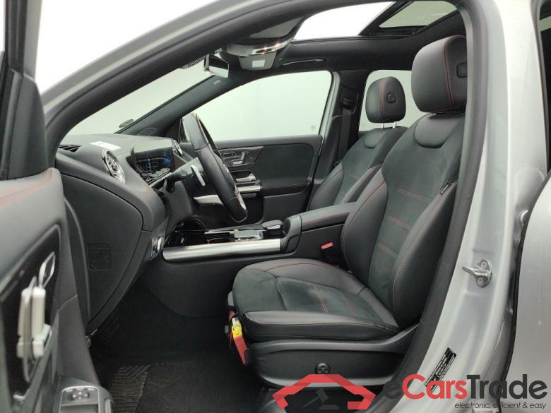 MERCEDES CLASSE GLA - 2020 GLA 250e 262 (160+102) Business Solution 5d Auto #6