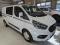 preview Ford Transit Custom #3